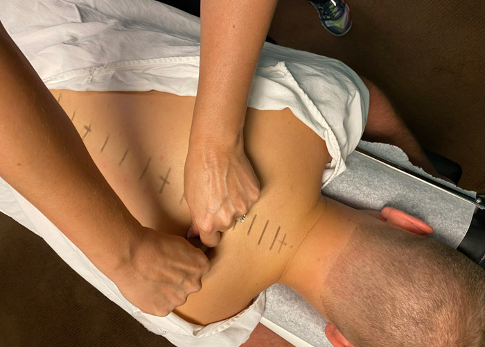 DNFT chiropractic